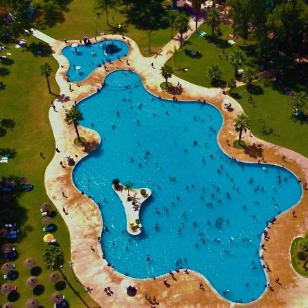 Residence Hoteliere Le Diamant Vert 페스 외부 사진