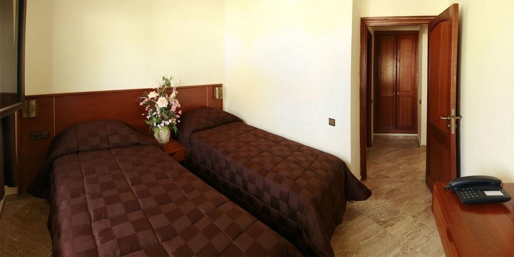 Residence Hoteliere Le Diamant Vert 페스 외부 사진