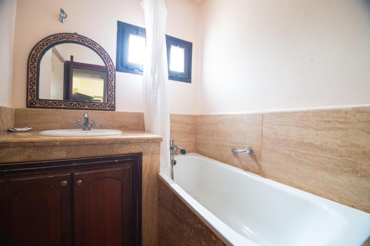 Residence Hoteliere Le Diamant Vert 페스 외부 사진