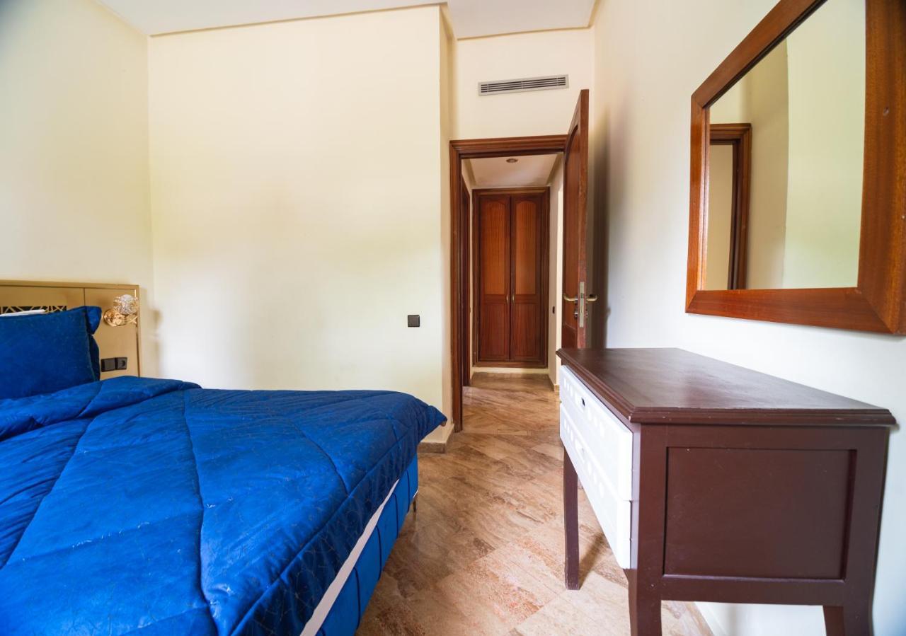 Residence Hoteliere Le Diamant Vert 페스 외부 사진