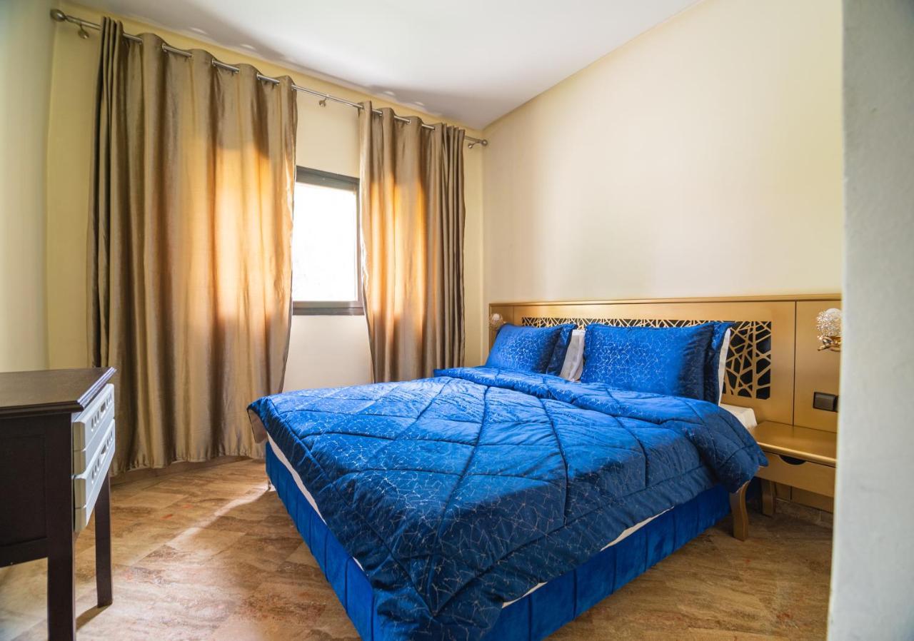 Residence Hoteliere Le Diamant Vert 페스 외부 사진