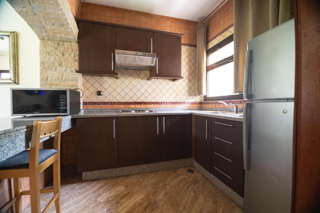 Residence Hoteliere Le Diamant Vert 페스 외부 사진