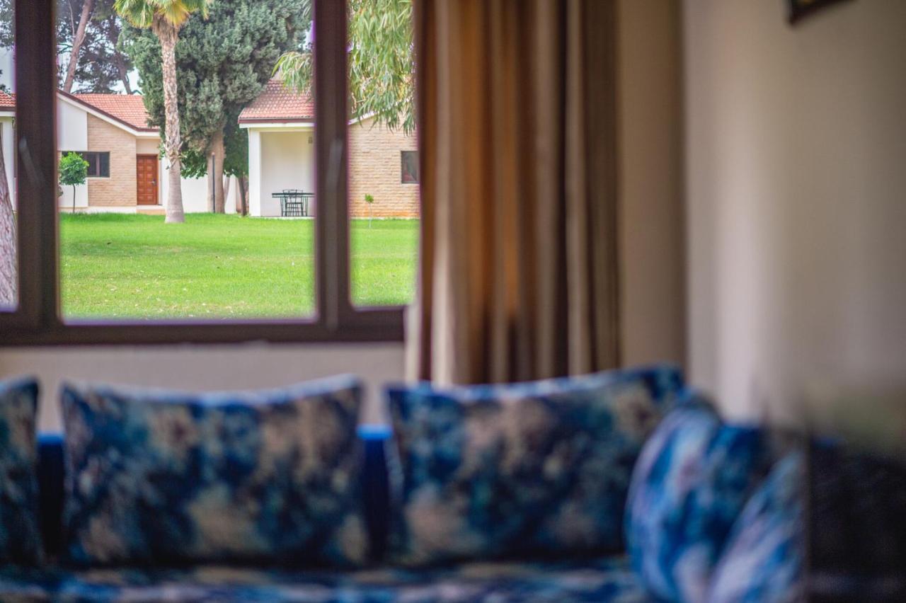 Residence Hoteliere Le Diamant Vert 페스 외부 사진