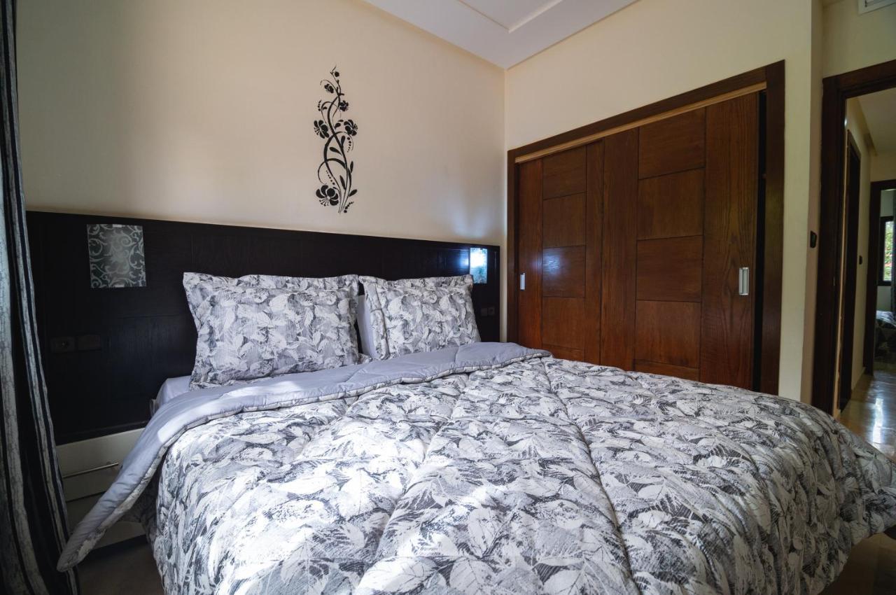 Residence Hoteliere Le Diamant Vert 페스 외부 사진