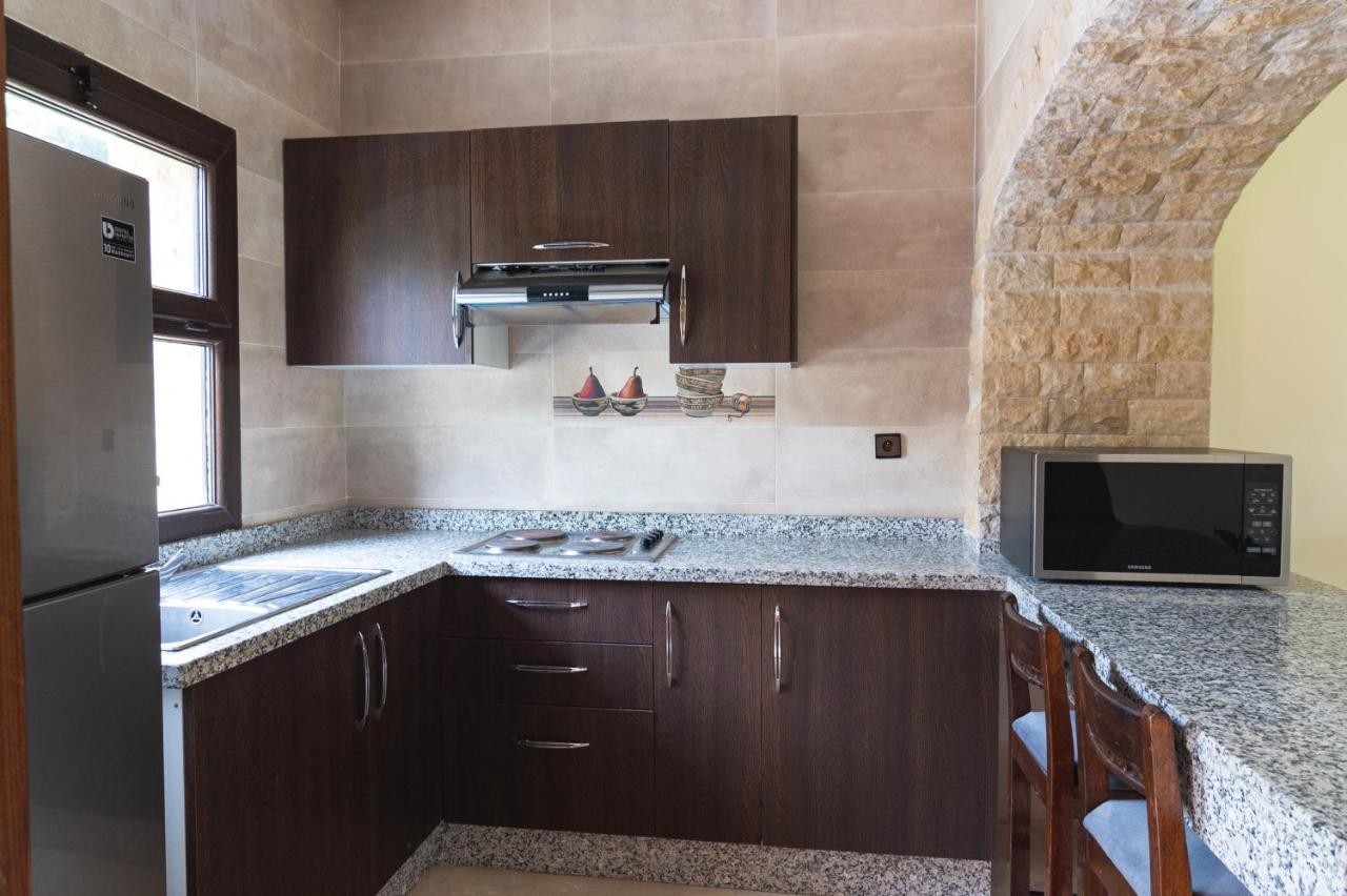 Residence Hoteliere Le Diamant Vert 페스 외부 사진