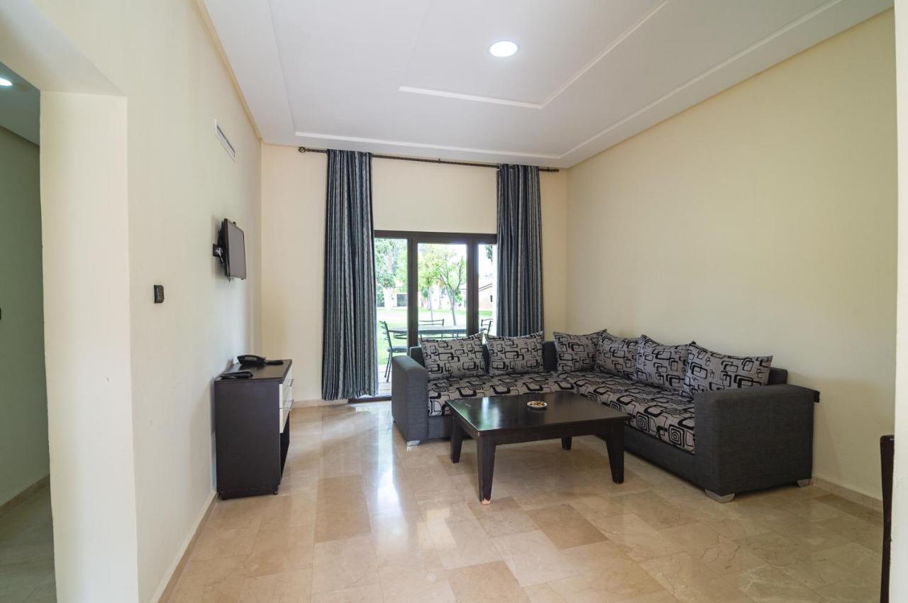 Residence Hoteliere Le Diamant Vert 페스 외부 사진