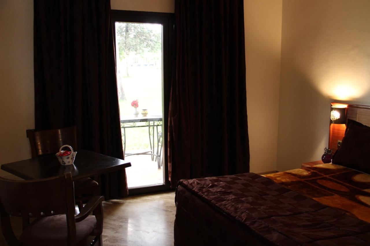 Residence Hoteliere Le Diamant Vert 페스 외부 사진