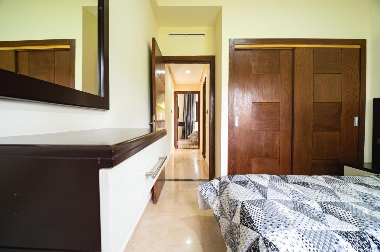 Residence Hoteliere Le Diamant Vert 페스 외부 사진