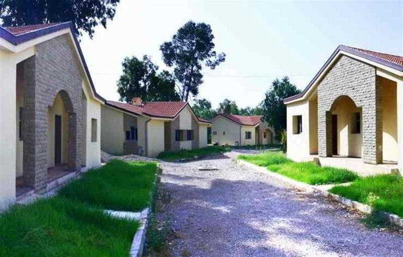 Residence Hoteliere Le Diamant Vert 페스 외부 사진