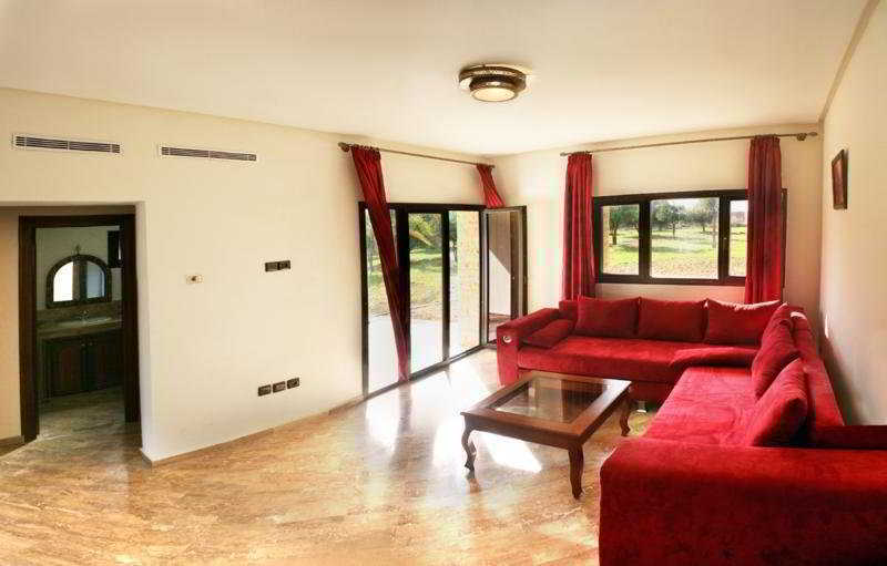 Residence Hoteliere Le Diamant Vert 페스 외부 사진